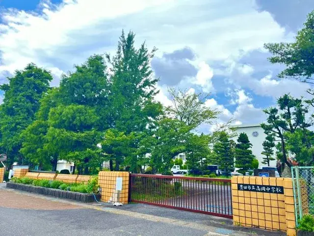 4LDK Property Toyota City Aichi Prefecture (21)