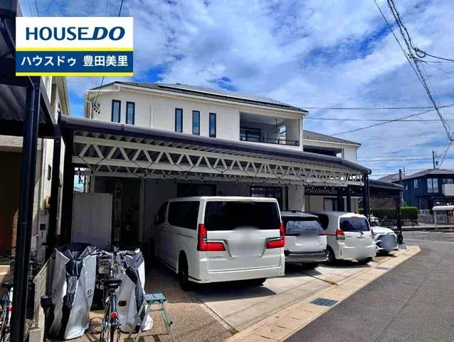 4LDK Property Toyota City Aichi Prefecture (4)