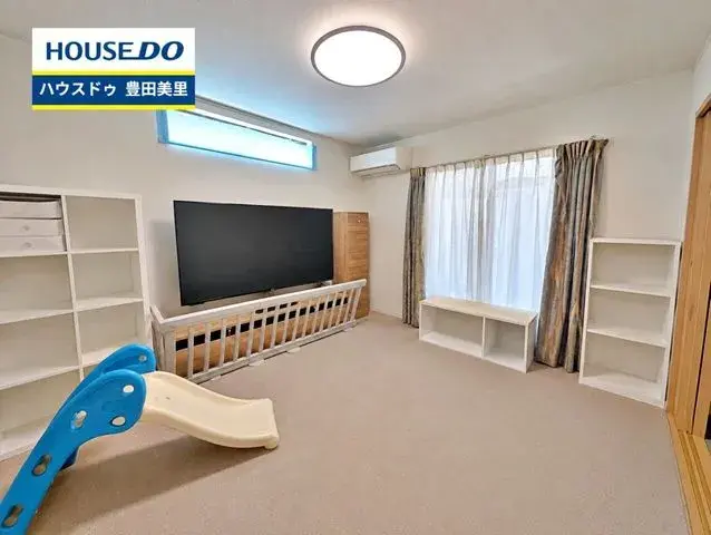 4LDK Property Toyota City Aichi Prefecture (7)