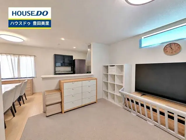 4LDK Property Toyota City Aichi Prefecture (8)