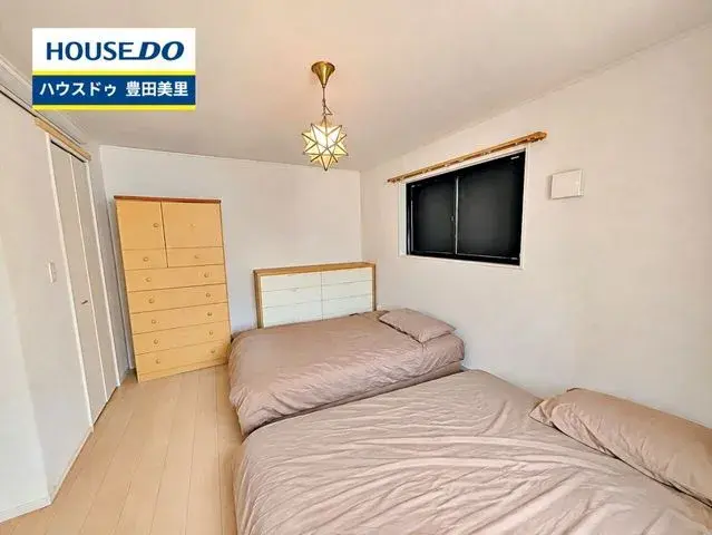 4LDK Property Toyota City Aichi Prefecture (9)
