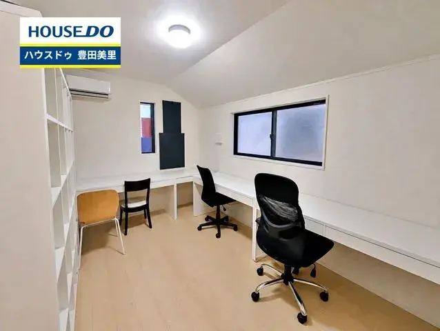 4LDK Property Toyota City Aichi Prefecture (10)