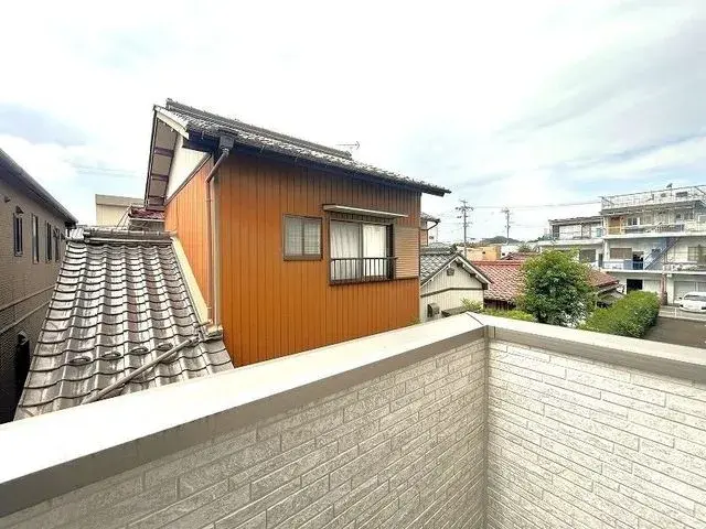 Akiya in Aichi