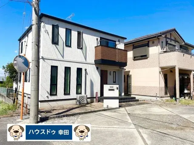 Akiya in Aichi