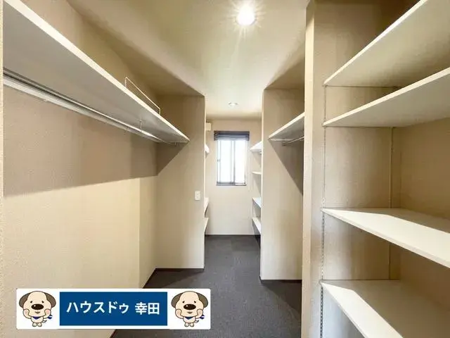 3LDK Bien immobilier Koda-cho, Nukata-gun, Aichi (11)