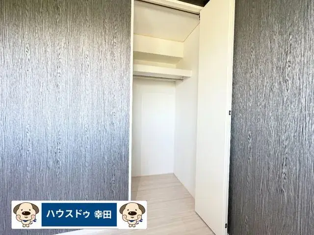 3LDK Bien immobilier Koda-cho, Nukata-gun, Aichi (12)