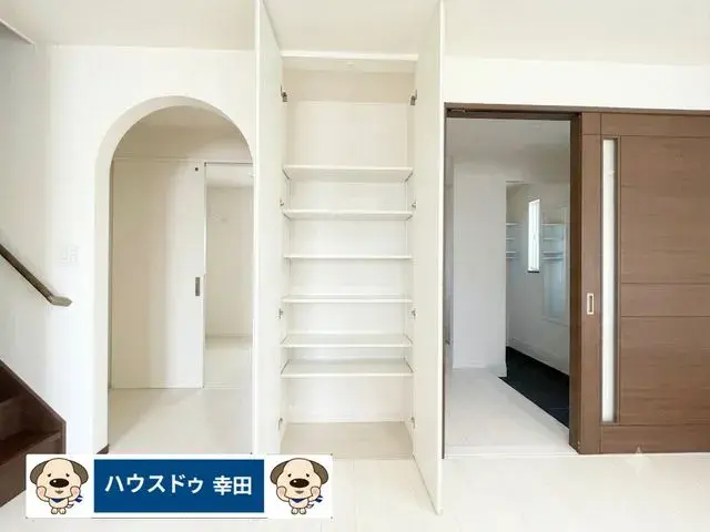 3LDK Bien immobilier Koda-cho, Nukata-gun, Aichi (15)