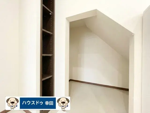 3LDK Bien immobilier Koda-cho, Nukata-gun, Aichi (16)