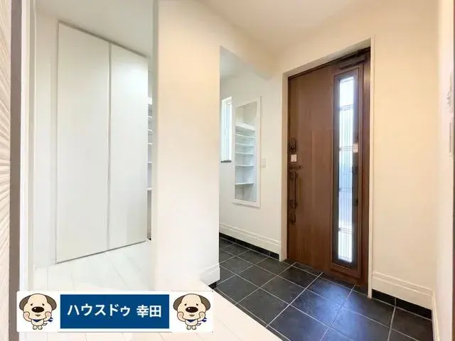 3LDK Bien immobilier Koda-cho, Nukata-gun, Aichi (17)