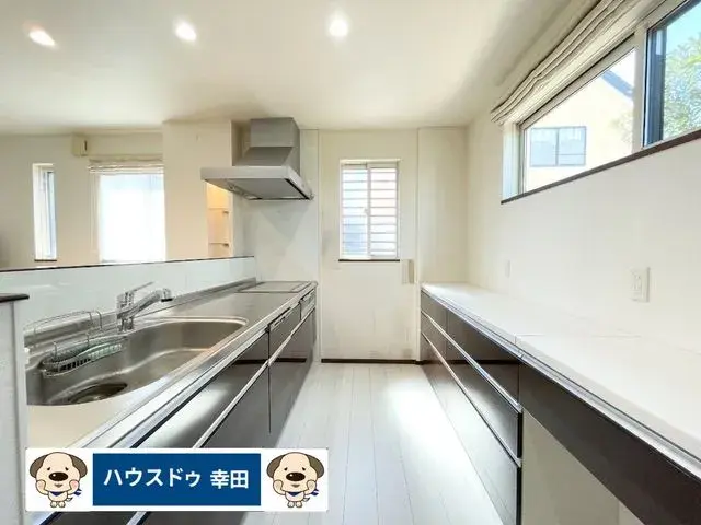 3LDK Bien immobilier Koda-cho, Nukata-gun, Aichi (18)