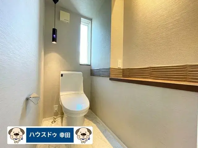 3LDK Bien immobilier Koda-cho, Nukata-gun, Aichi (20)