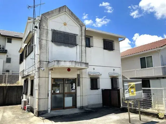 3LDK Bien immobilier Koda-cho, Nukata-gun, Aichi (3)