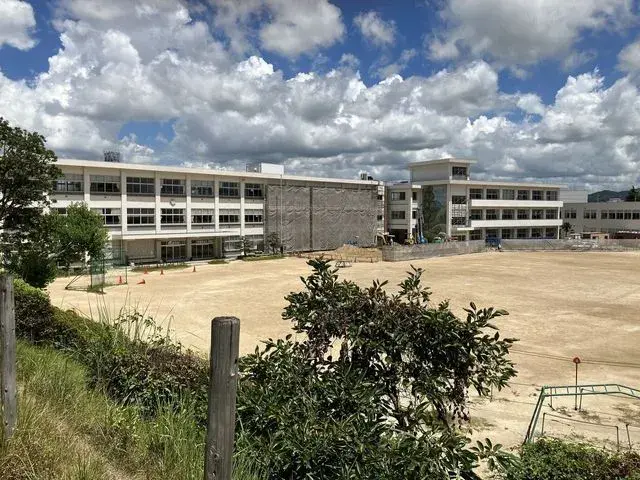 3LDK Bien immobilier Koda-cho, Nukata-gun, Aichi (21)