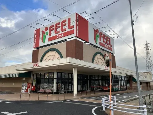 3LDK Bien immobilier Koda-cho, Nukata-gun, Aichi (24)