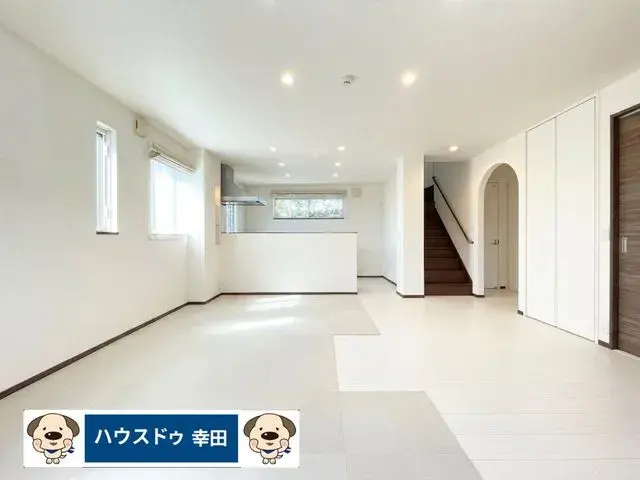 3LDK Bien immobilier Koda-cho, Nukata-gun, Aichi (4)