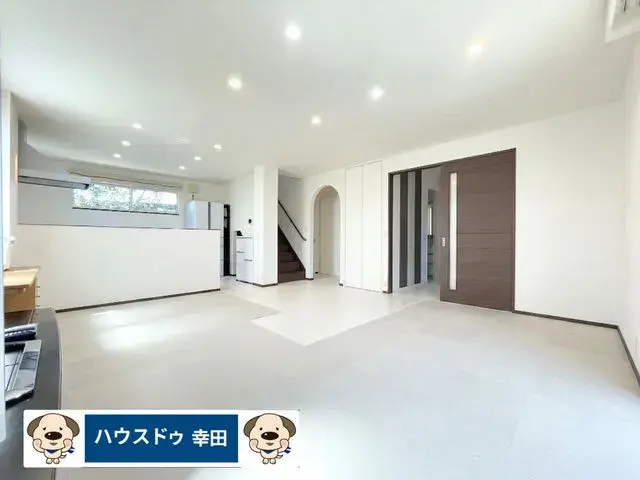 3LDK Bien immobilier Koda-cho, Nukata-gun, Aichi (5)