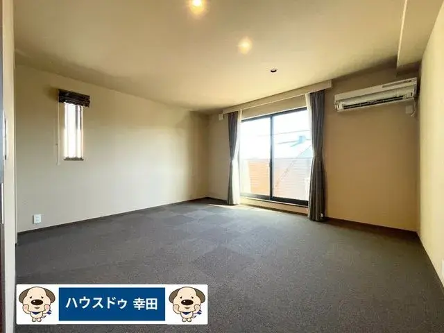 3LDK Bien immobilier Koda-cho, Nukata-gun, Aichi (6)