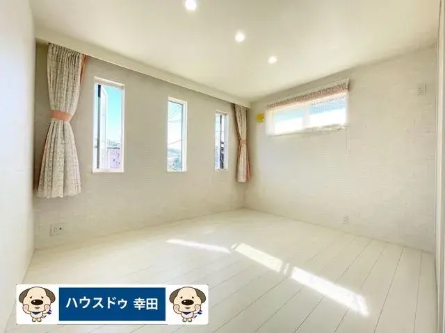 3LDK Bien immobilier Koda-cho, Nukata-gun, Aichi (7)