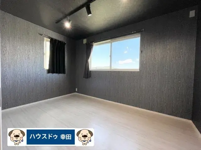 3LDK Bien immobilier Koda-cho, Nukata-gun, Aichi (8)