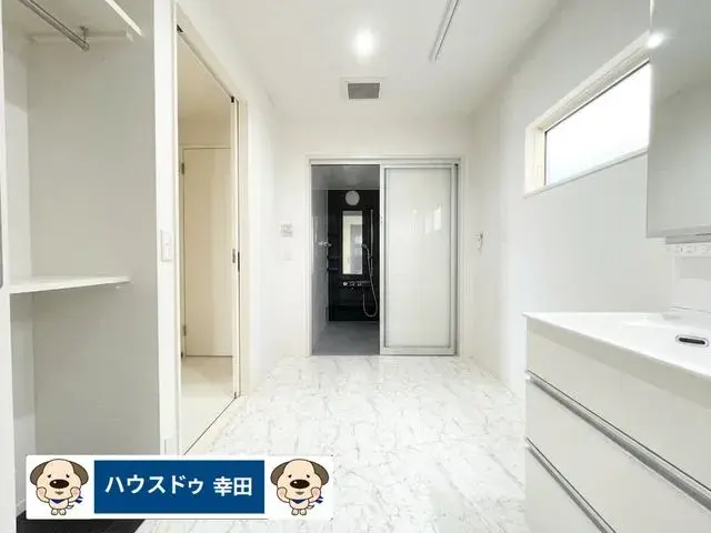 3LDK Bien immobilier Koda-cho, Nukata-gun, Aichi (9)
