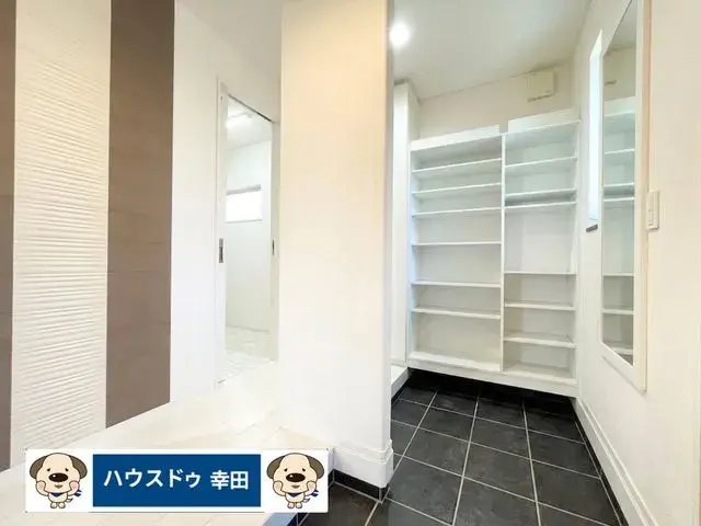 3LDK Bien immobilier Koda-cho, Nukata-gun, Aichi (10)