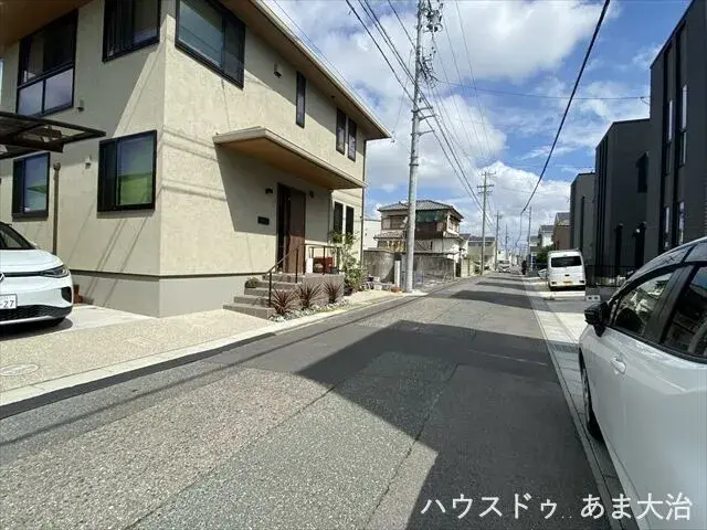4LDK Ōharu-cho, Ama-gun, Prefectura de Aichi (2)