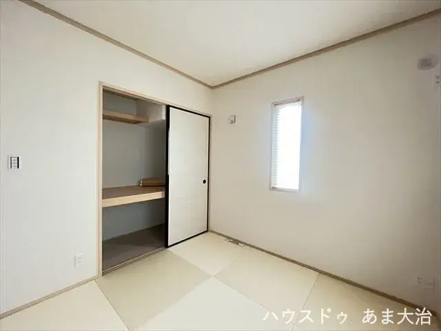 4LDK Ōharu-cho, Ama-gun, Prefectura de Aichi (11)