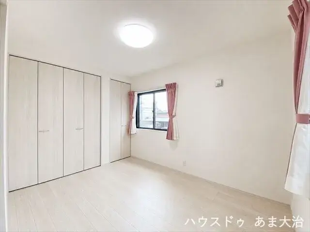 4LDK Ōharu-cho, Ama-gun, Prefectura de Aichi (12)