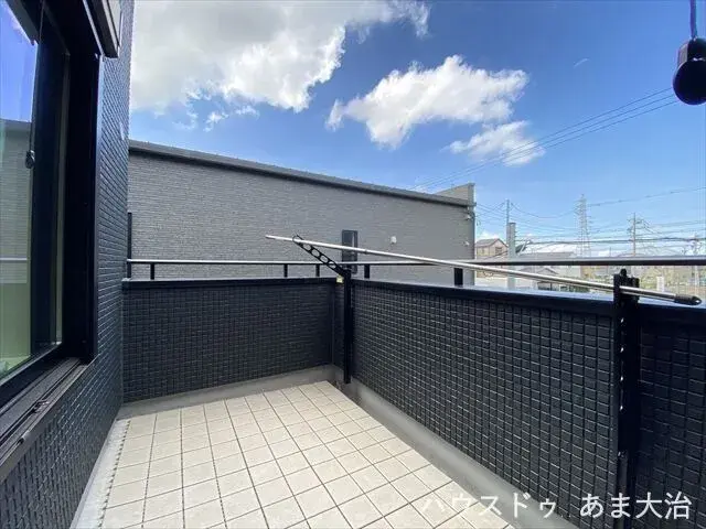 4LDK Ōharu-cho, Ama-gun, Prefectura de Aichi (3)