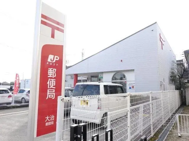 4LDK Ōharu-cho, Ama-gun, Prefectura de Aichi (29)