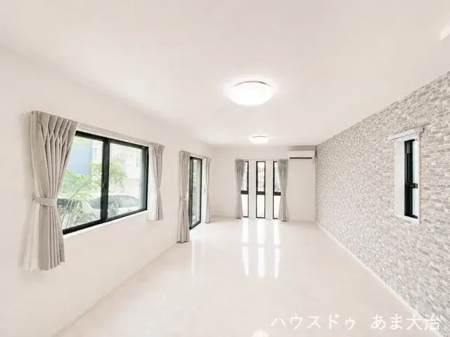 4LDK Ōharu-cho, Ama-gun, Prefectura de Aichi (6)