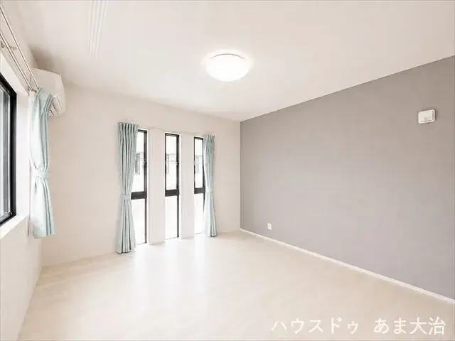 4LDK Ōharu-cho, Ama-gun, Prefectura de Aichi (7)