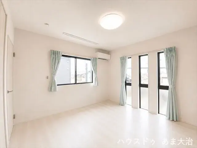 4LDK Ōharu-cho, Ama-gun, Prefectura de Aichi (8)