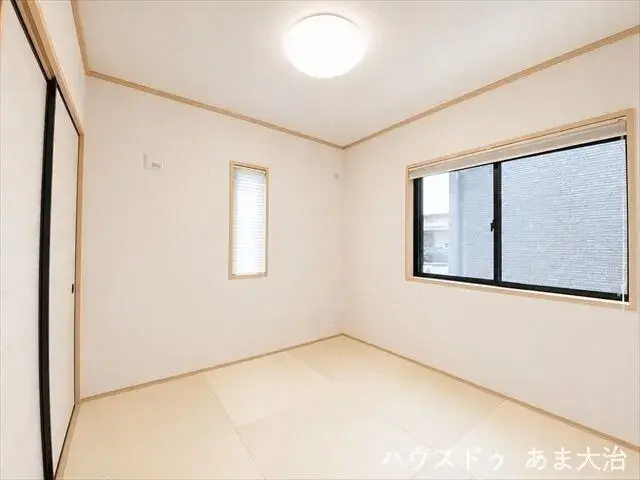4LDK Ōharu-cho, Ama-gun, Prefectura de Aichi (9)