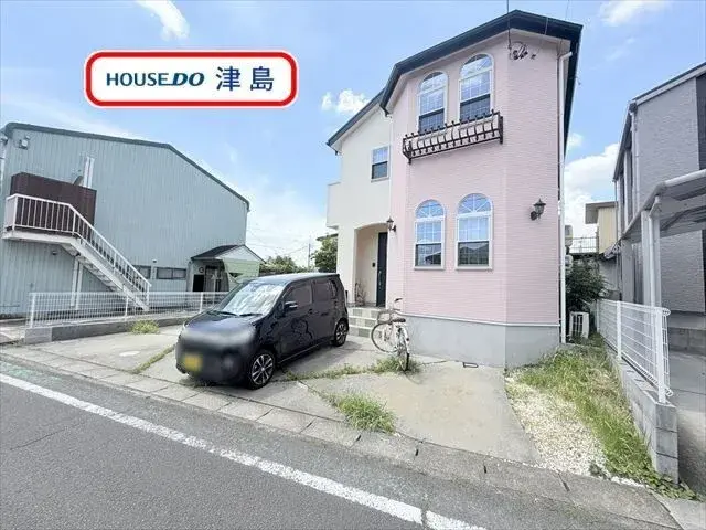 4LDK Property Tsushima City Aichi Prefecture (2)