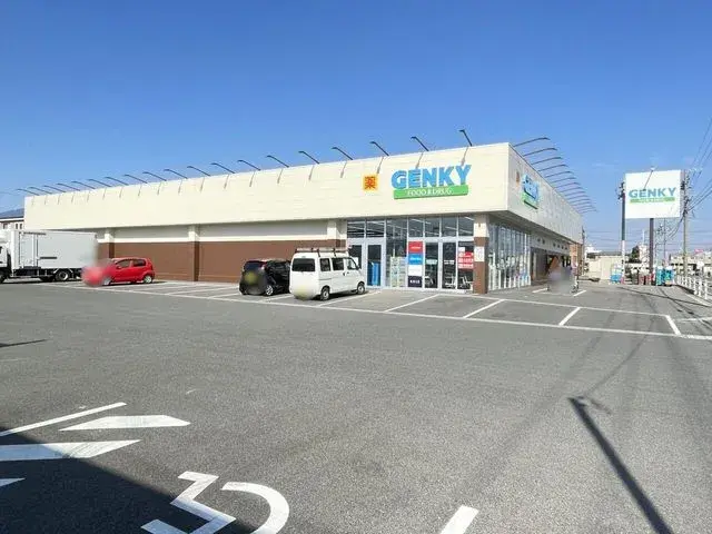 4LDK Property Tsushima City Aichi Prefecture (12)