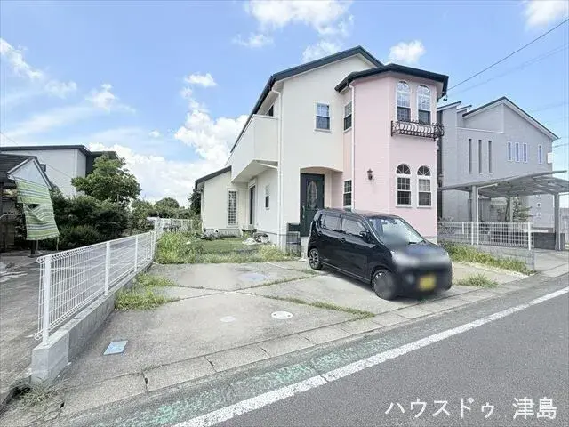 4LDK Property Tsushima City Aichi Prefecture (3)