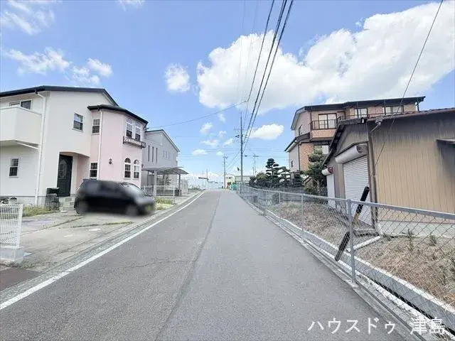 4LDK Property Tsushima City Aichi Prefecture (4)