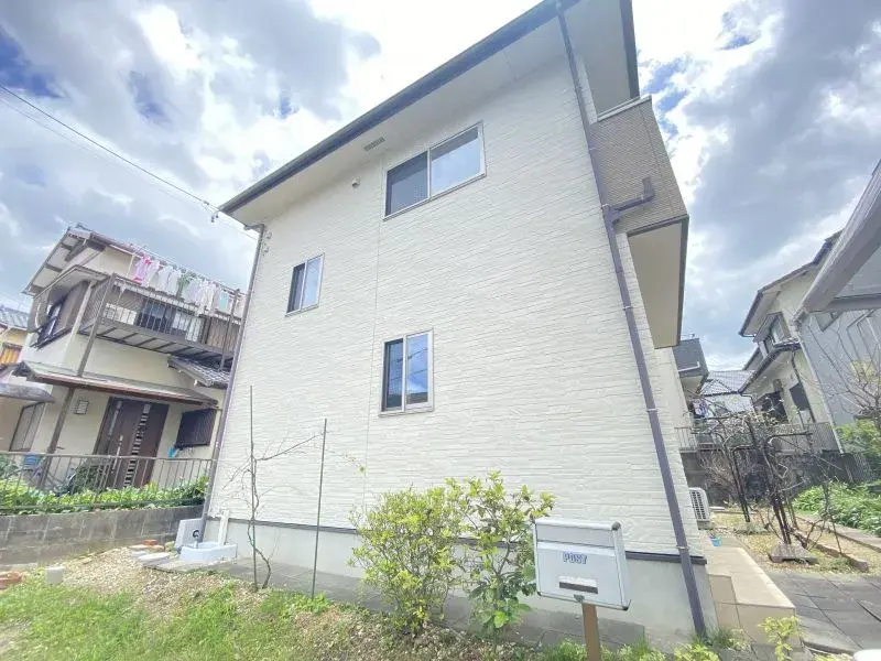 Akiya in Aichi