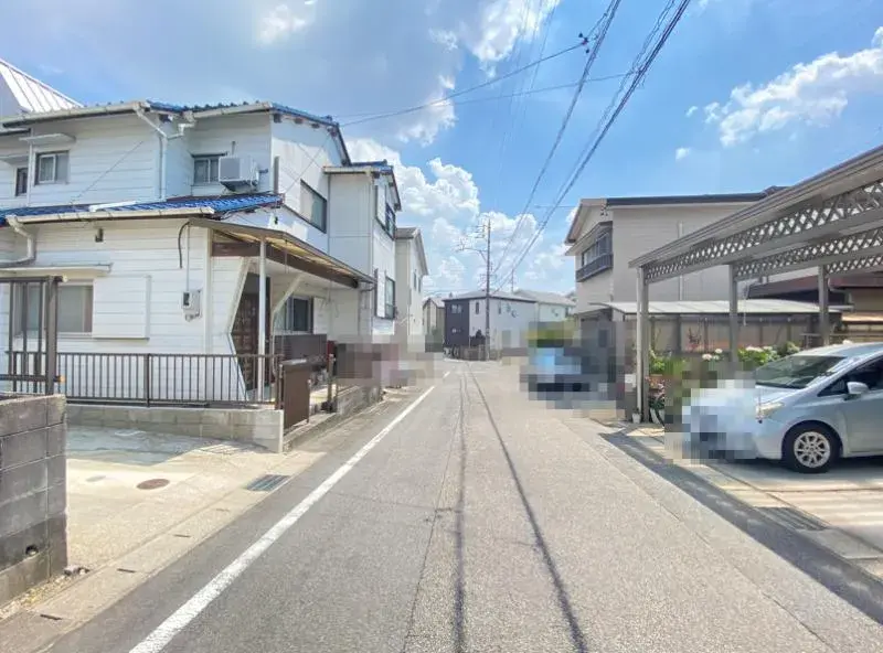 3LDK Toyota City Aichi Prefecture (3)
