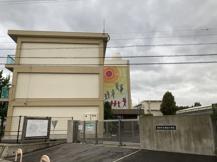 3LDK Toyota City Aichi Prefecture (5)
