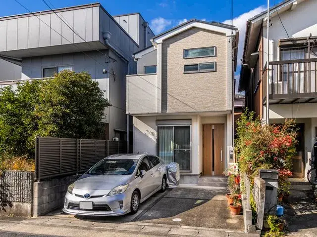 Akiya in 名古屋市守山区