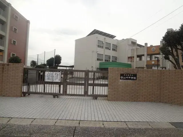 2SLDK Moriyama-ku, Nagoya-shi, Aichi Prefecture (21)