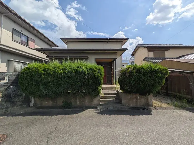 Akiya in Aichi