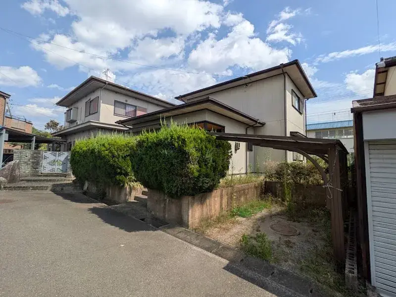 Préfecture d'Aichi Ville de Komaki Bien immobilier 3LDK (2)