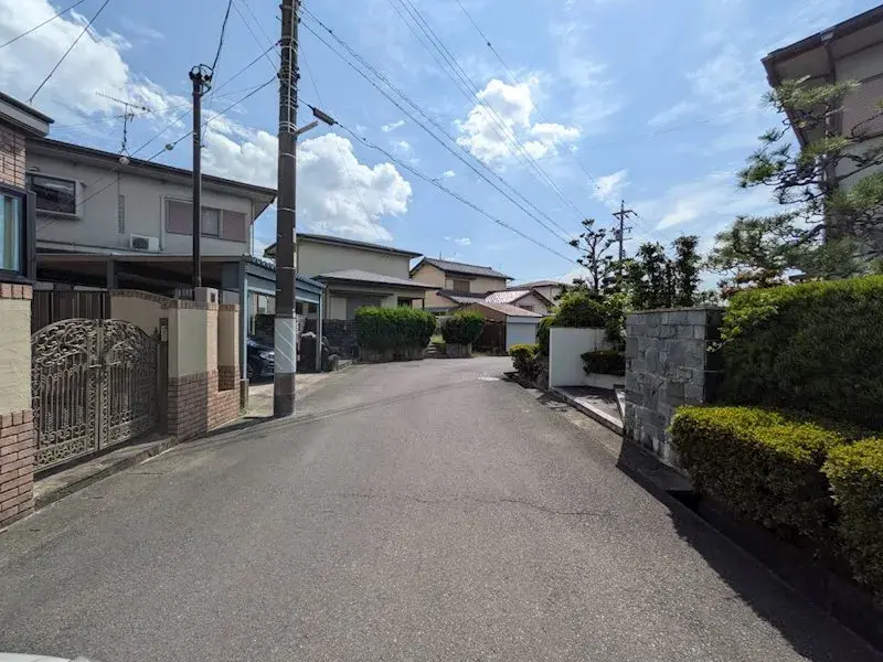 Préfecture d'Aichi Ville de Komaki Bien immobilier 3LDK (3)
