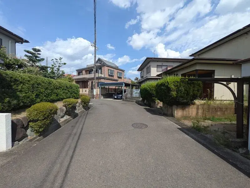 Préfecture d'Aichi Ville de Komaki Bien immobilier 3LDK (4)