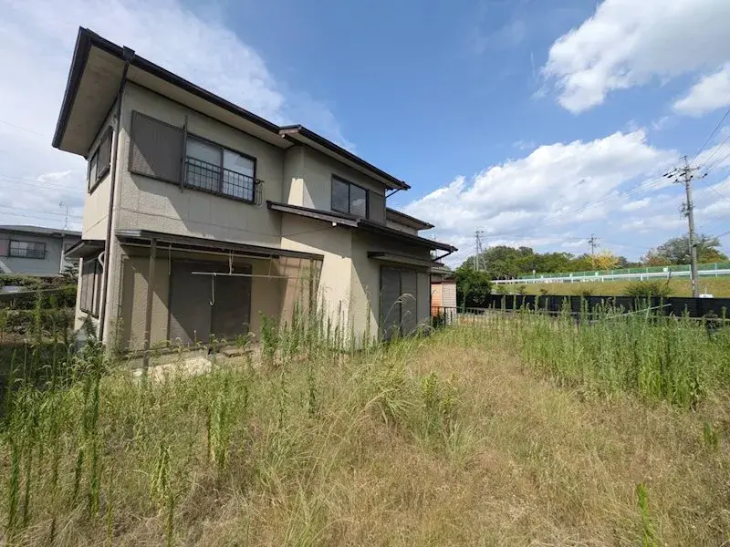 Préfecture d'Aichi Ville de Komaki Bien immobilier 3LDK (5)