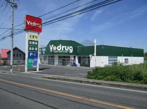 Préfecture d'Aichi Ville de Komaki Bien immobilier 3LDK (6)
