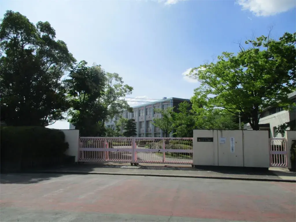 Préfecture d'Aichi Ville de Komaki Bien immobilier 3LDK (7)